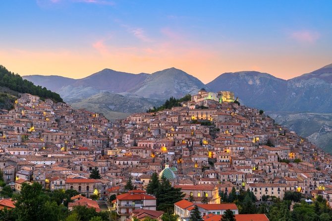 Foto Shutterstock / Regione Calabria d'Italia