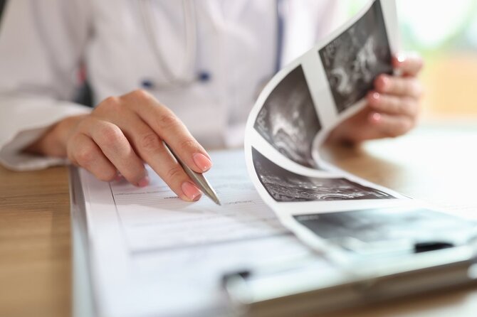 Shutterstock nuotr./Ginekologija