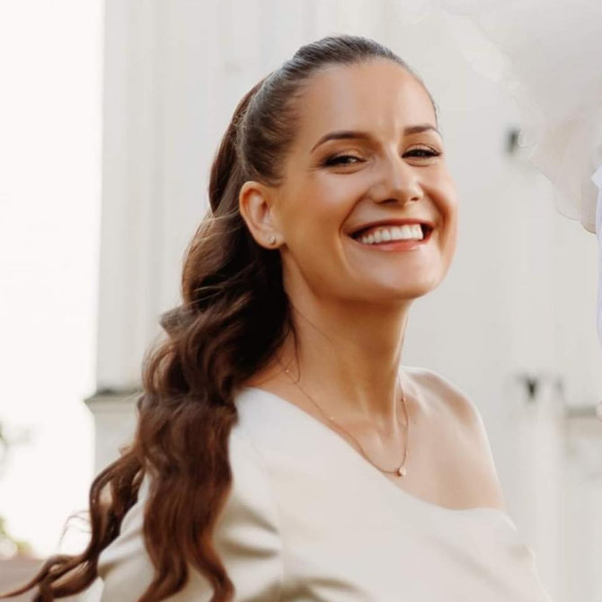 Shutterstock nuotr./Kristina Šlekienė