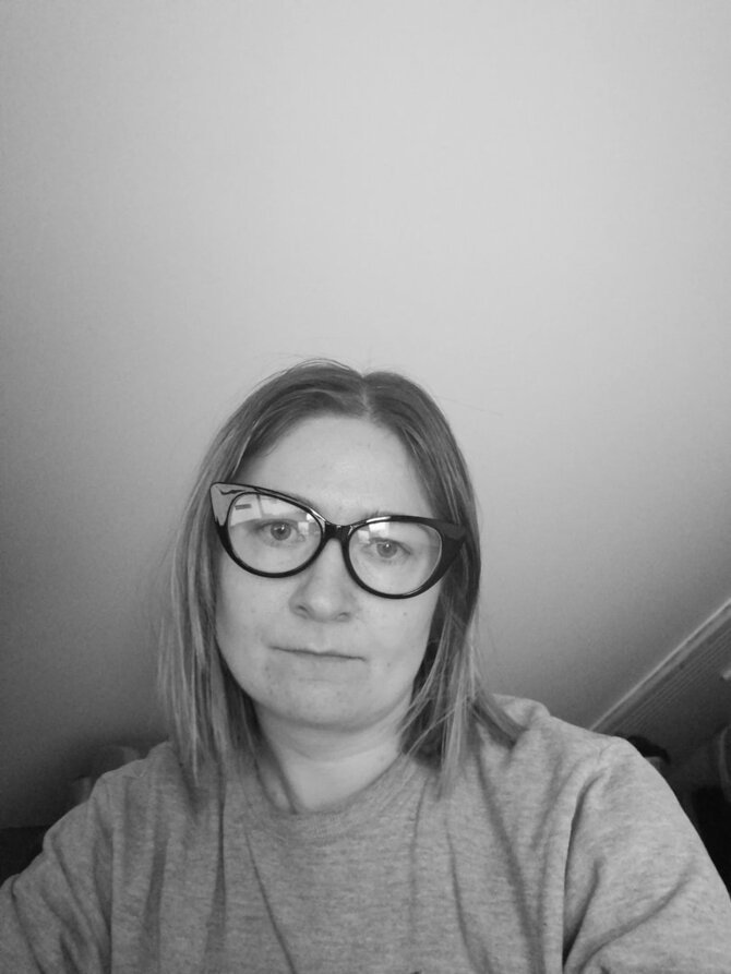 Asmeninė nuotr./Justyna Jakšto