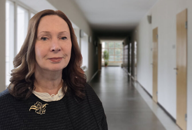 Asmeninė nuotr./Dėja Aukštakalnytė