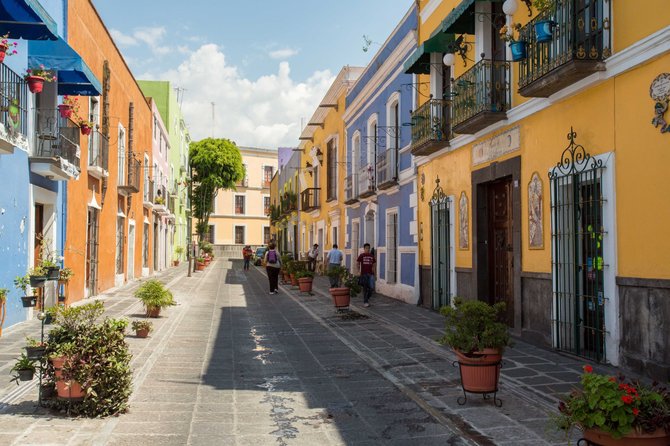 Puebla