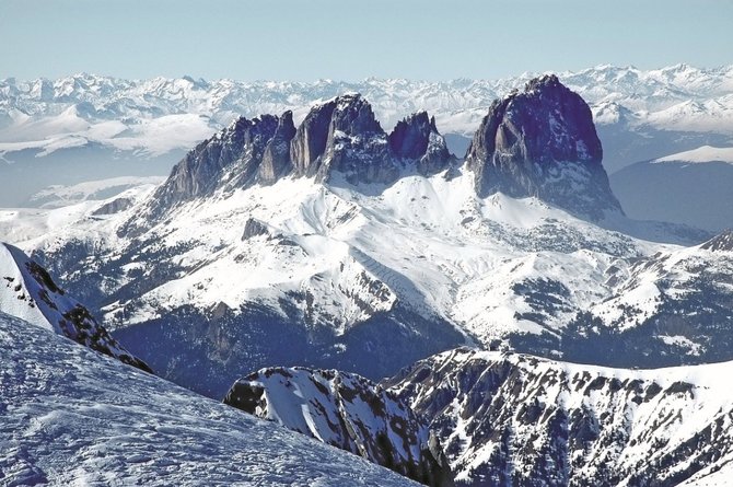 Dolomiti di Brenta