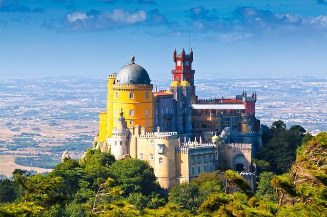 Bigstockphoto.com/Sintra 