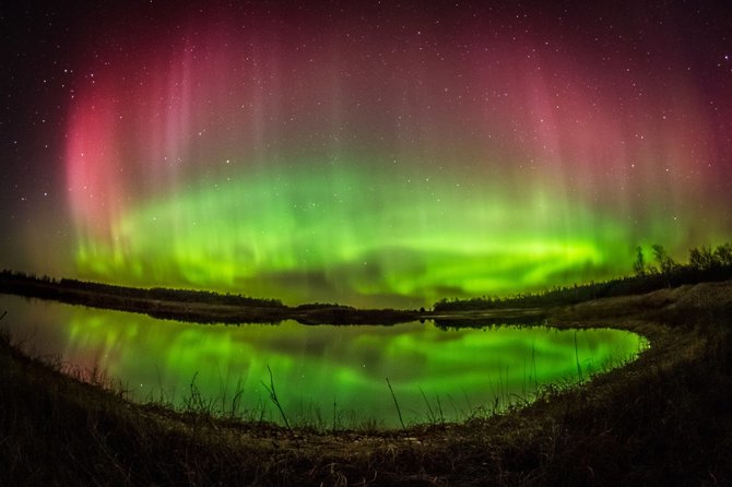 Tado Janušonio nuotr./Gamtos ir dangaus reiškiniai – Tado fotografijų objektai