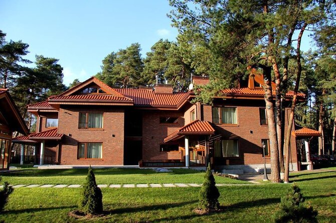 Birštono turizmo informacijos centro nuotr./„Pušynė“