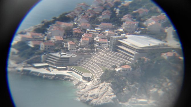 15min/Jurgitos Lapienytės nuotr./Dubrovnikas