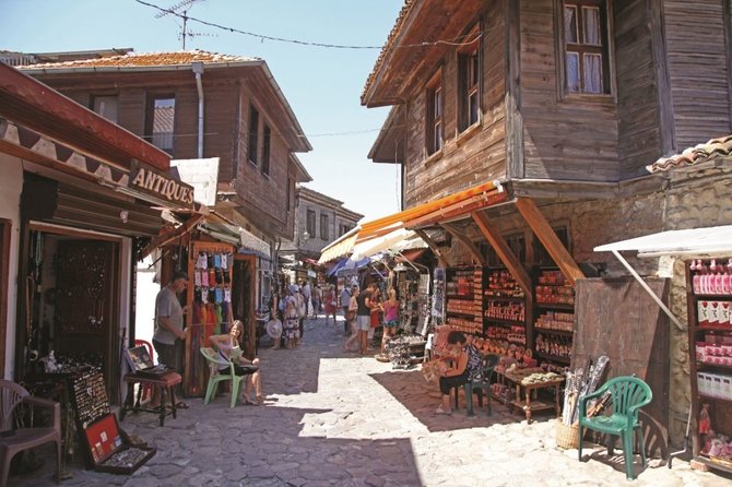 „Tez Tour“ nuotr./Bulgarija seka Turkijos turizmo pavyzdžiu