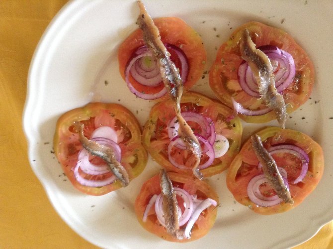 Jurgos Jurkevičienės/ Tavoroma.lt nuotr./Jurgos Jurkevičienės „dietinis“ maistas