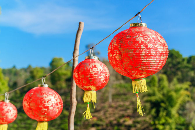 Shutterstock nuotr./Naujieji Kinijoje
