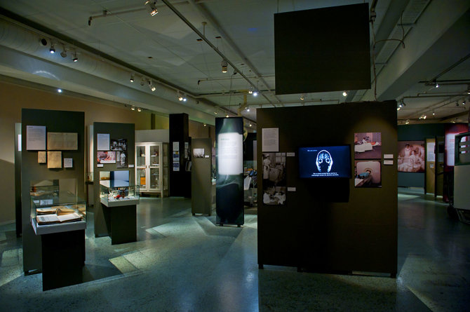 123rf.com /Teknologisk museum i Oslo