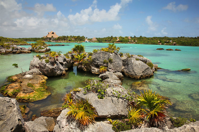 Shutterstock nuotr./Xel-Ha parkas