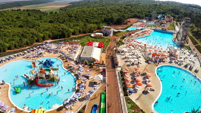 „Aquapark Istraliandia“ nuotr./„Aquapark Istraliandia“