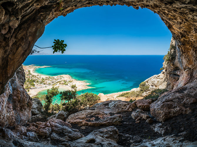 Shutterstock nuotr./Kreta
