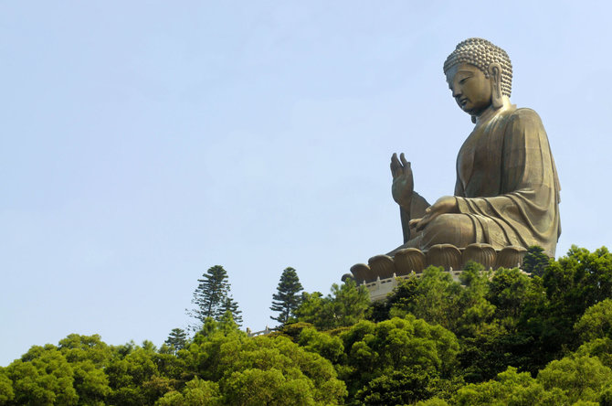 123rf.com /„Big Buddha Hill“