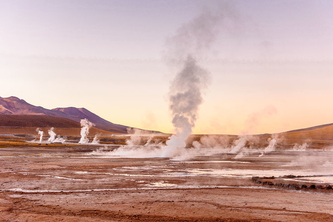 Shutterstock nuotr./El Tatijas