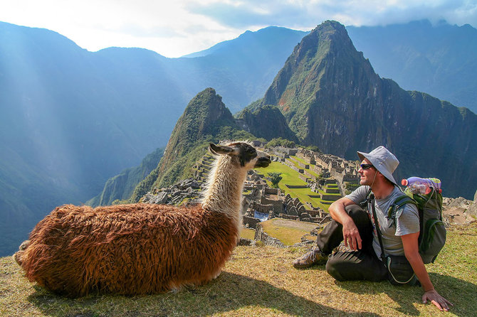 Shutterstock nuotr./Peru