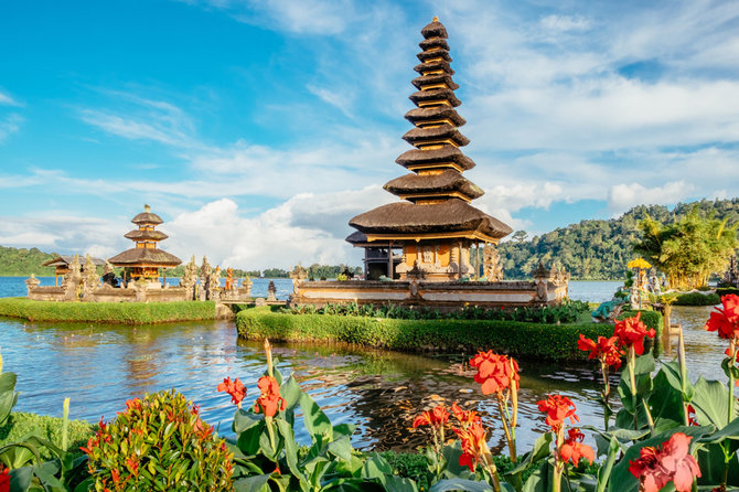 Shutterstock nuotr./Indonezija