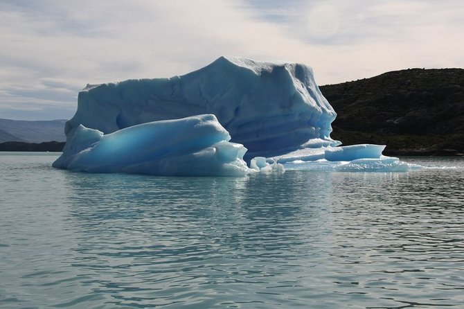 „Travel Planet“ nuotr./Patagonijos ledynai