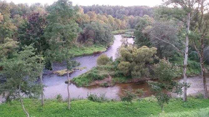 „Active Trips“ nuotr./Ekspedicijos „Baidarė upėje“ akimirkos