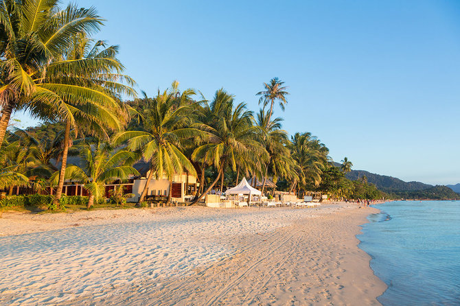 Shutterstock nuotr./Koh Chang