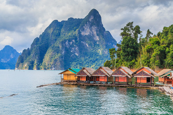 Shutterstock nuotr./„Khao Sok“