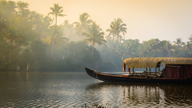 Shutterstock nuotr./Kerala