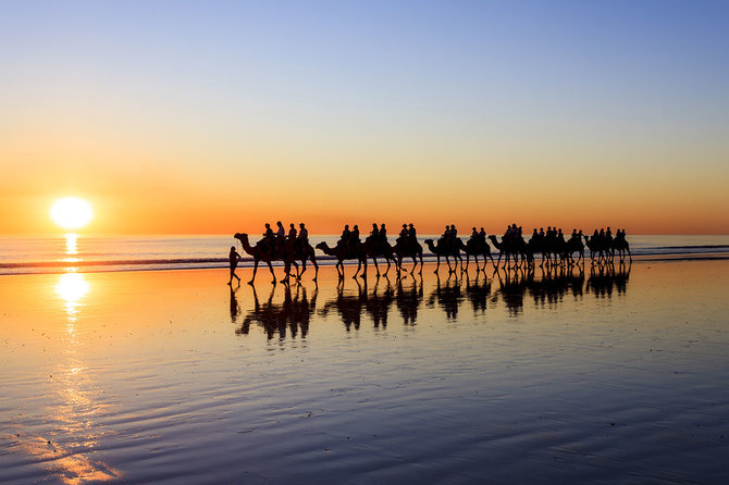 Shutterstock nuotr./Kabelio paplūdimys