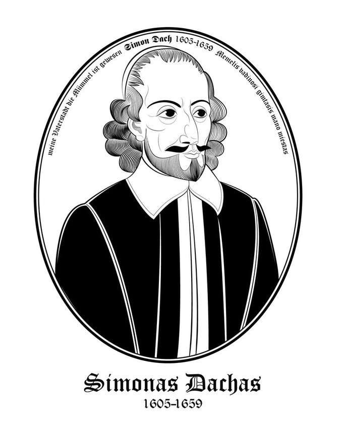 Martyno Juchnevičiaus iliustracija/Simonas Dachas