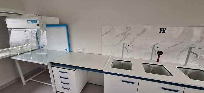 Gimnazijos nuotr./Kretingos J.Pabrėžos universitetinė gimnazija
