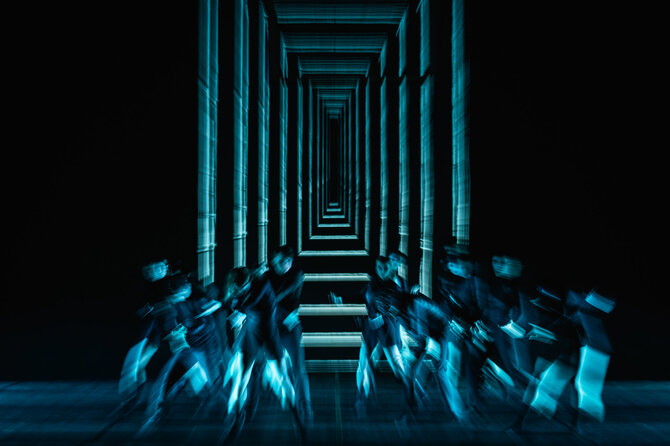 Domo Rimeikos nuotr./„Hommage à Čiurlionis“ premjera