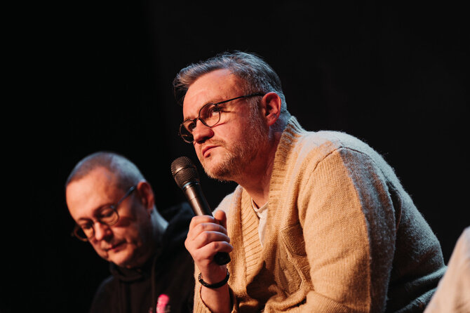 Domo Rimeikos nuotr./Tomas Juočys