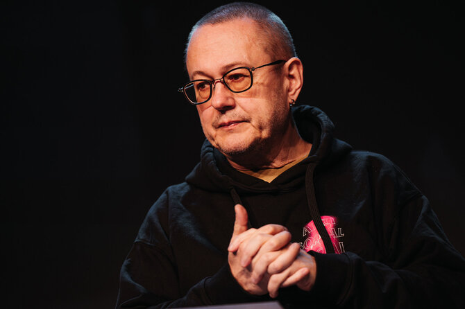 Domo Rimeikos nuotr./Gintaras Grajauskas