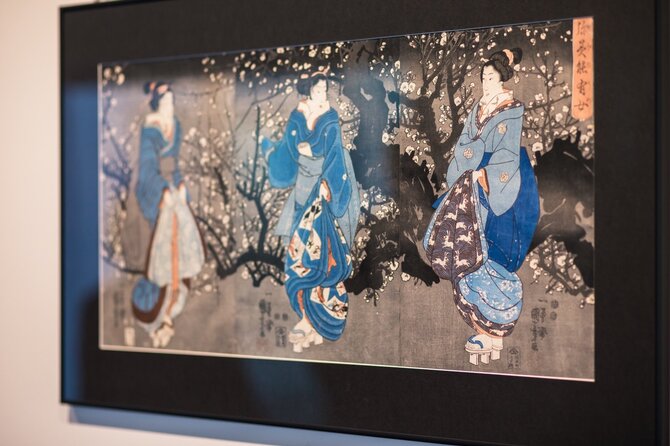 Klaipėdos licėjaus nuotr./Japonų kultūra Klaipėdoje