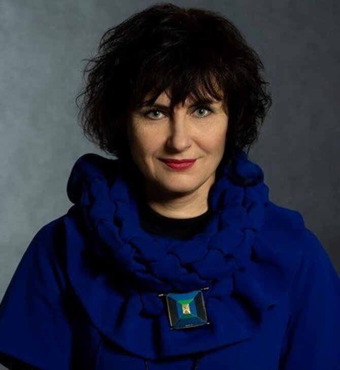 Organizatorių nuotr./Eglė Ganda Bagdonienė