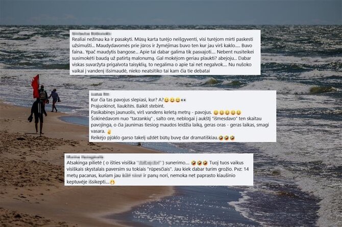 15min.lt koliažas/Komentarai