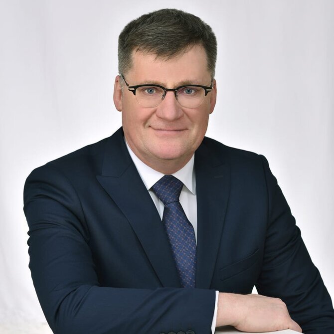 Asmeninio albumo nuotr./Dangiras Samalius