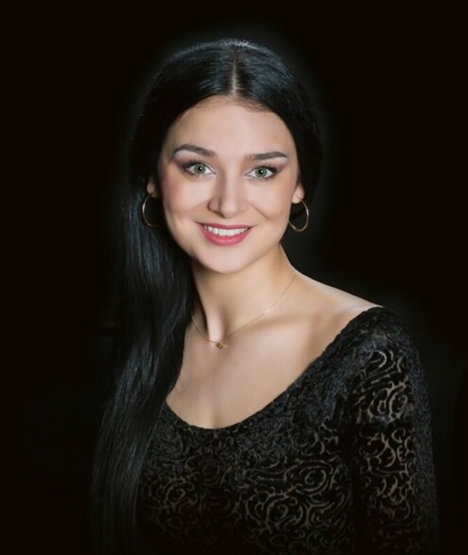 Olesios Kasabovos nuotr. /Beata Ignatavičiūtė