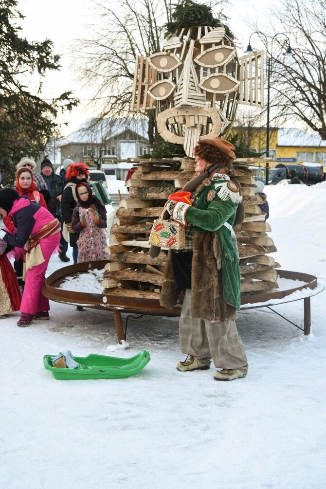 Dominyko Radvilo nuotr./Morė Rietave