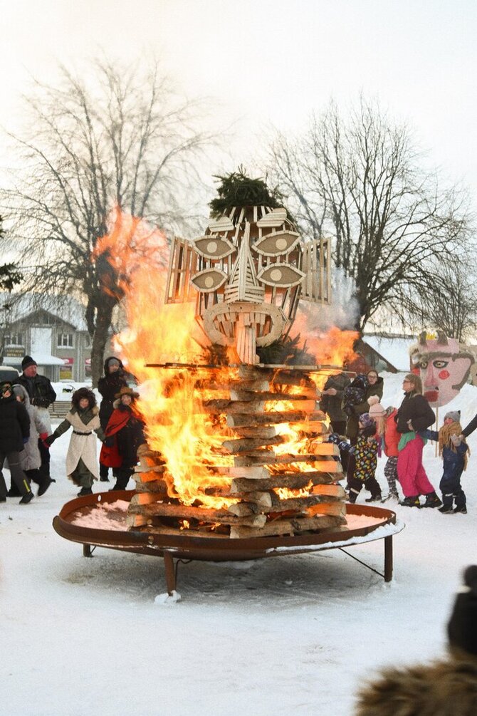 Dominyko Radvilo nuotr./Morė Rietave