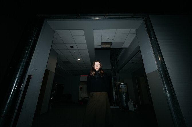 Domo Rimeikos nuotr./Barbora Šulniūtė