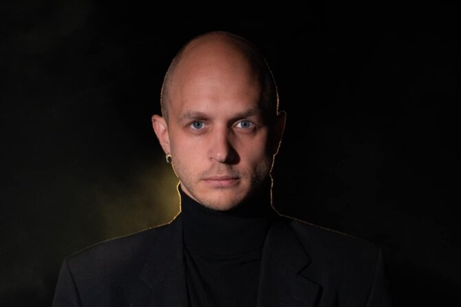 Pauliaus Židonio nuotr./Anupras Jusius