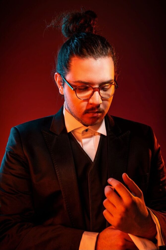 Organizatorių nuotr./Cem Guven