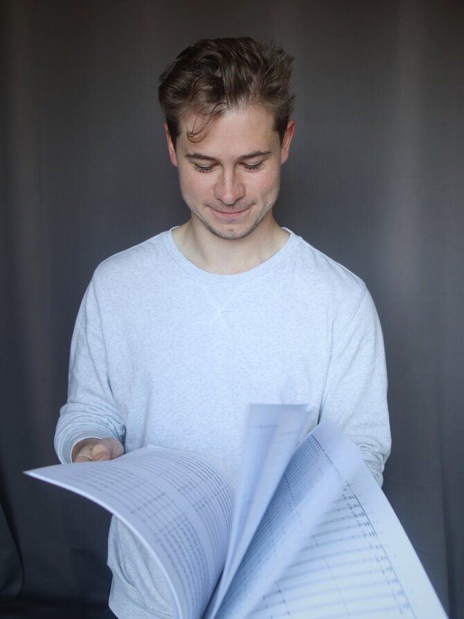 Organizatorių nuotr./Alexander Papp