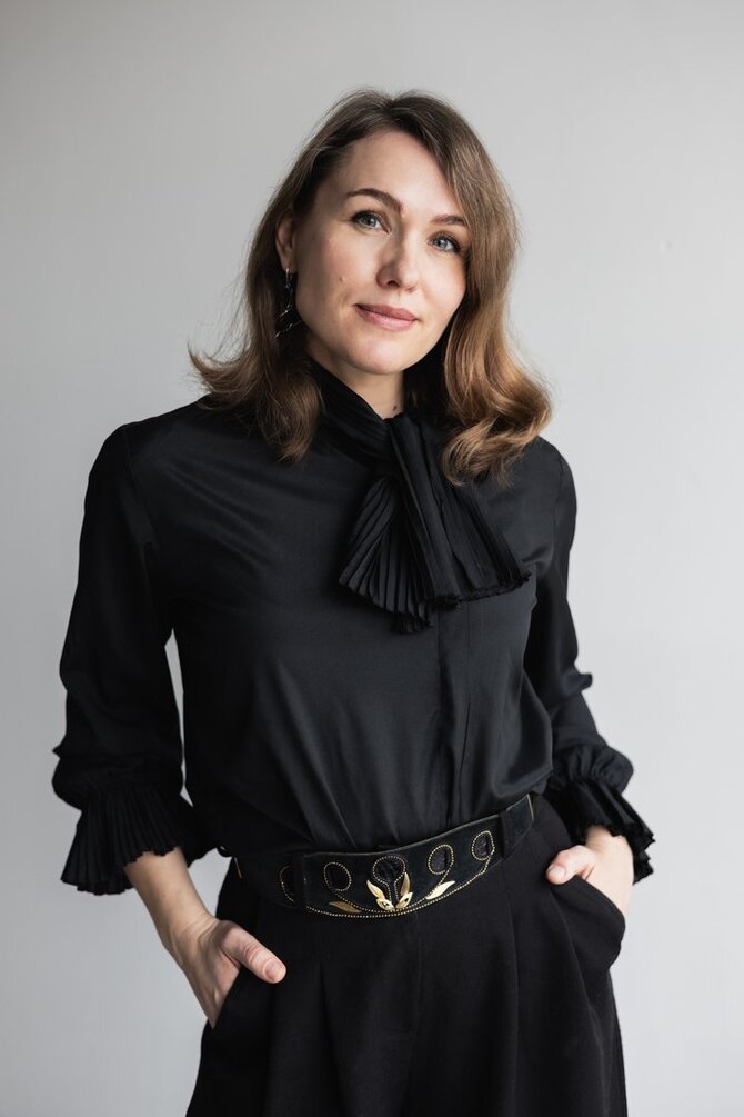 Asmeninio archyvo nuotr./Raimonda Nabažienė