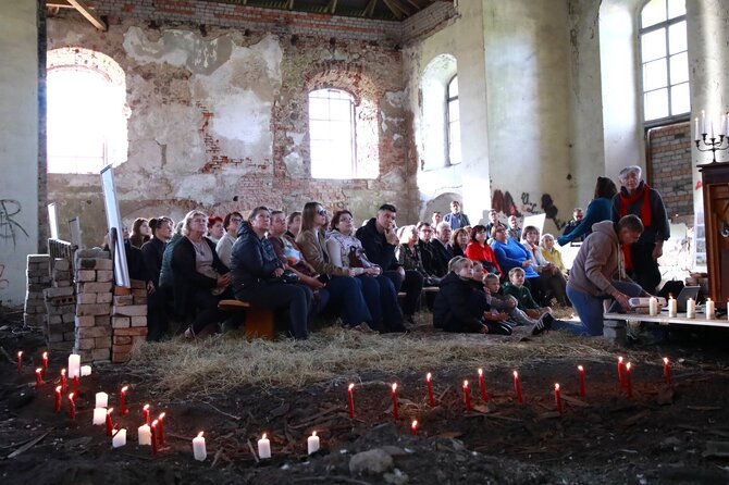 Organizatorių nuotr./Festivalis Žemaičių Naumiestyje