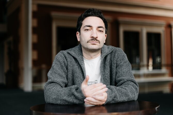 Domo Rimeikos nuotr./David Petrosyan