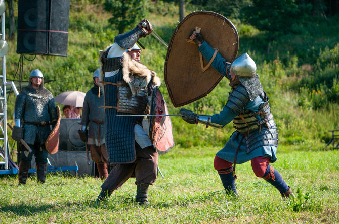 Organizatorių nuotr./Kartenos festivalis