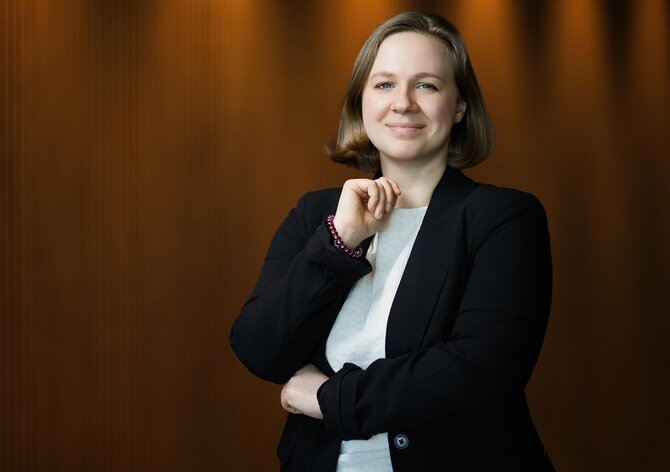 I.Gelūno nuotr./Indrė Širvinskaitė