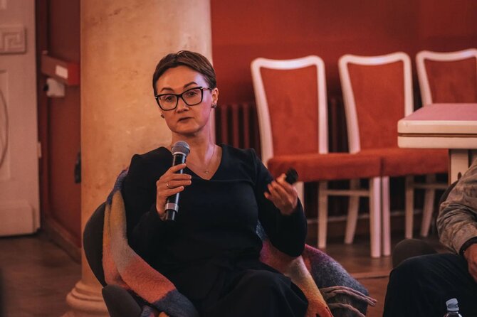 VU nuotr./profesorė Ramunė Grikšienė